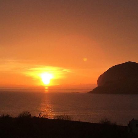 Apartamentos Urdaibai 2 Бермео Экстерьер фото