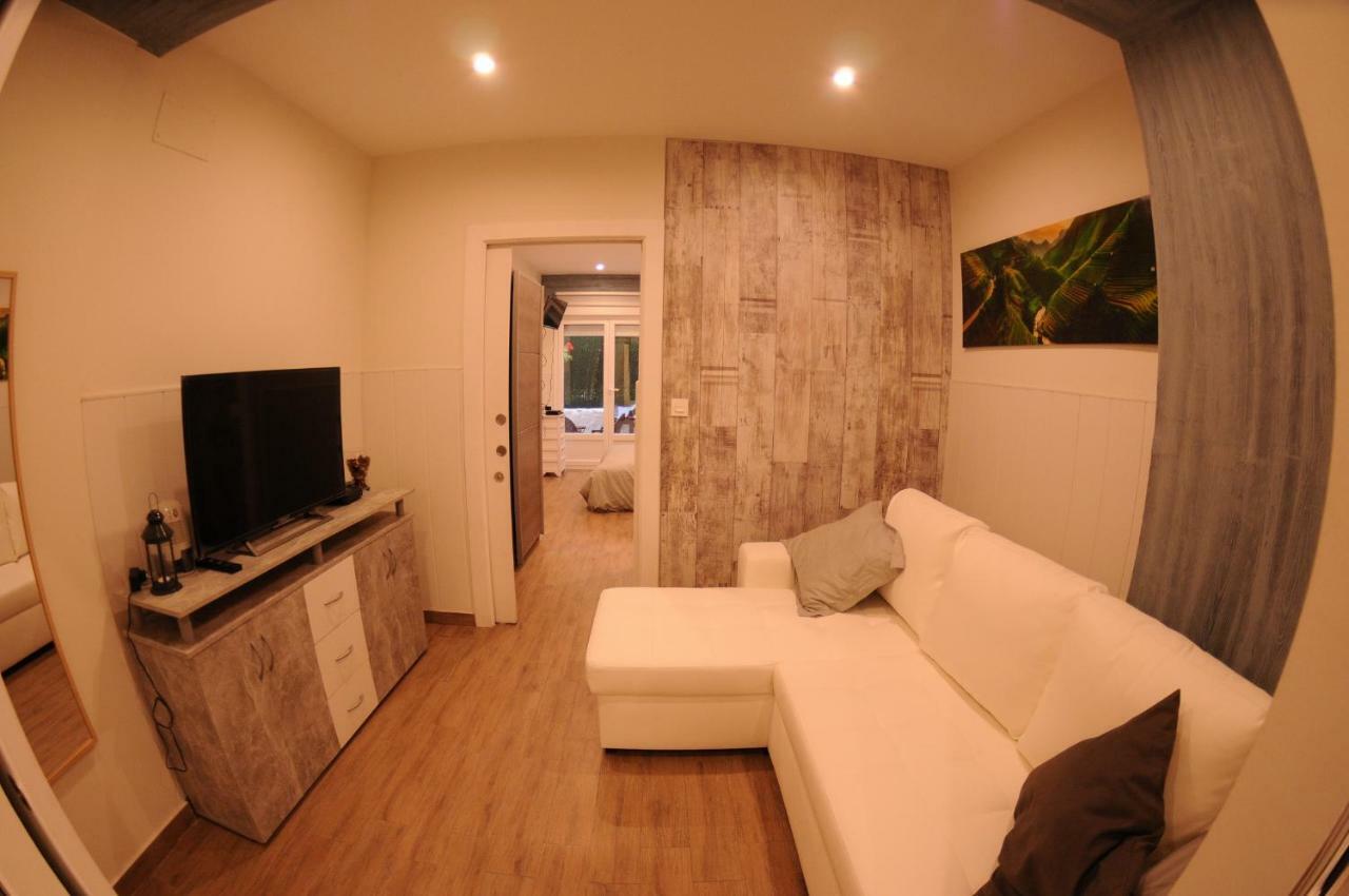 Apartamentos Urdaibai 2 Бермео Экстерьер фото
